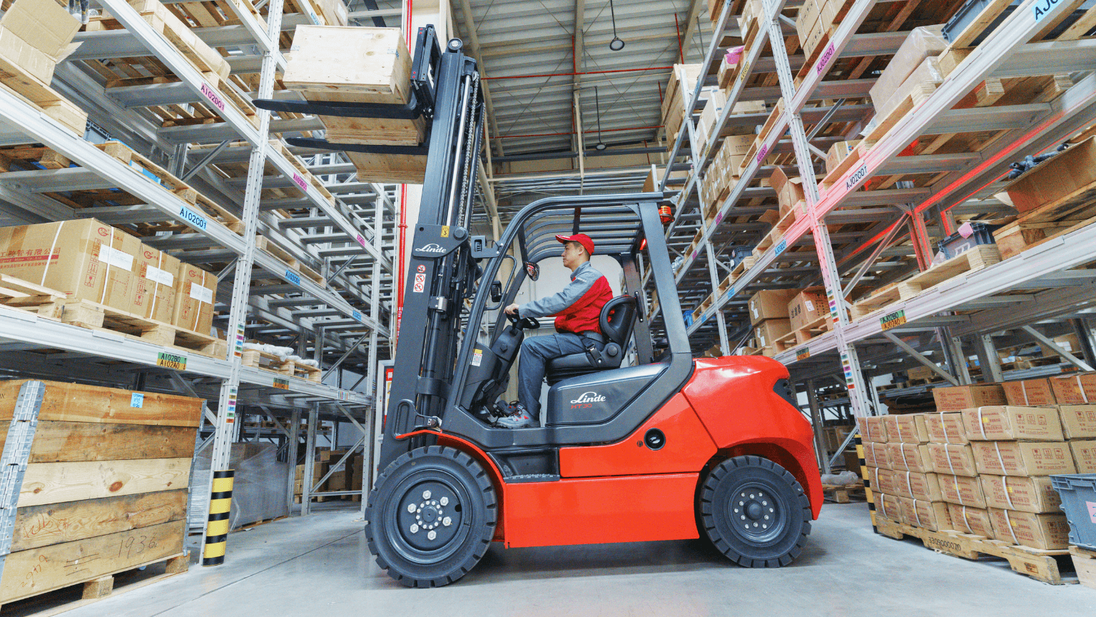 Planned Maintenance for Smoother Operations