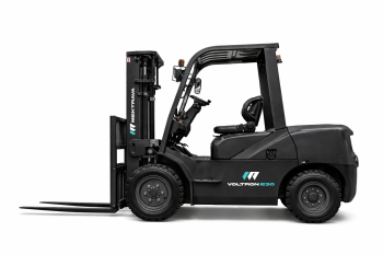3 Ton Electric Forklift – VOLTRON E30