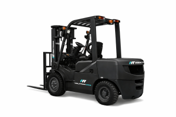 3.5 Ton Electric Forklift – VOLTRON E35