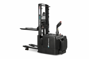 1.5 Ton Ride-On Pallet Stacker – LIFTEX R15