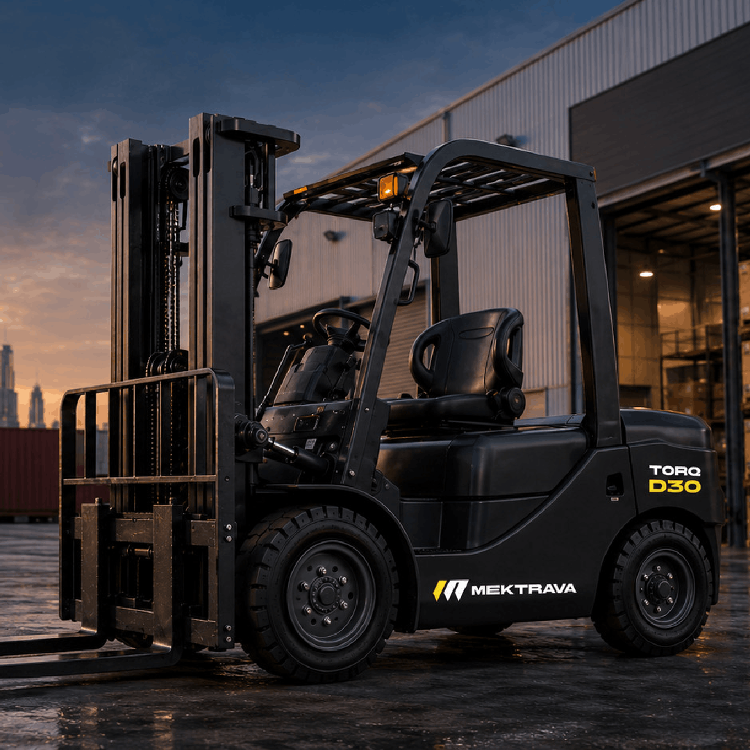 GO ELECTRIC. WORK SMARTER.