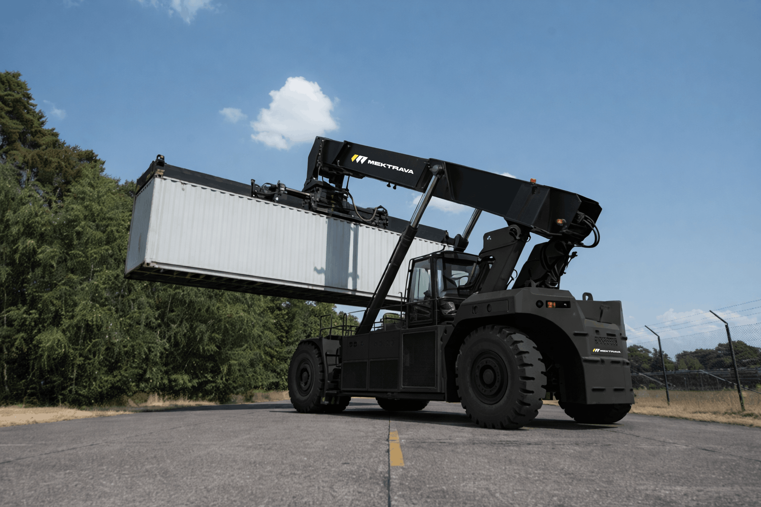 Warehousing & Distribution